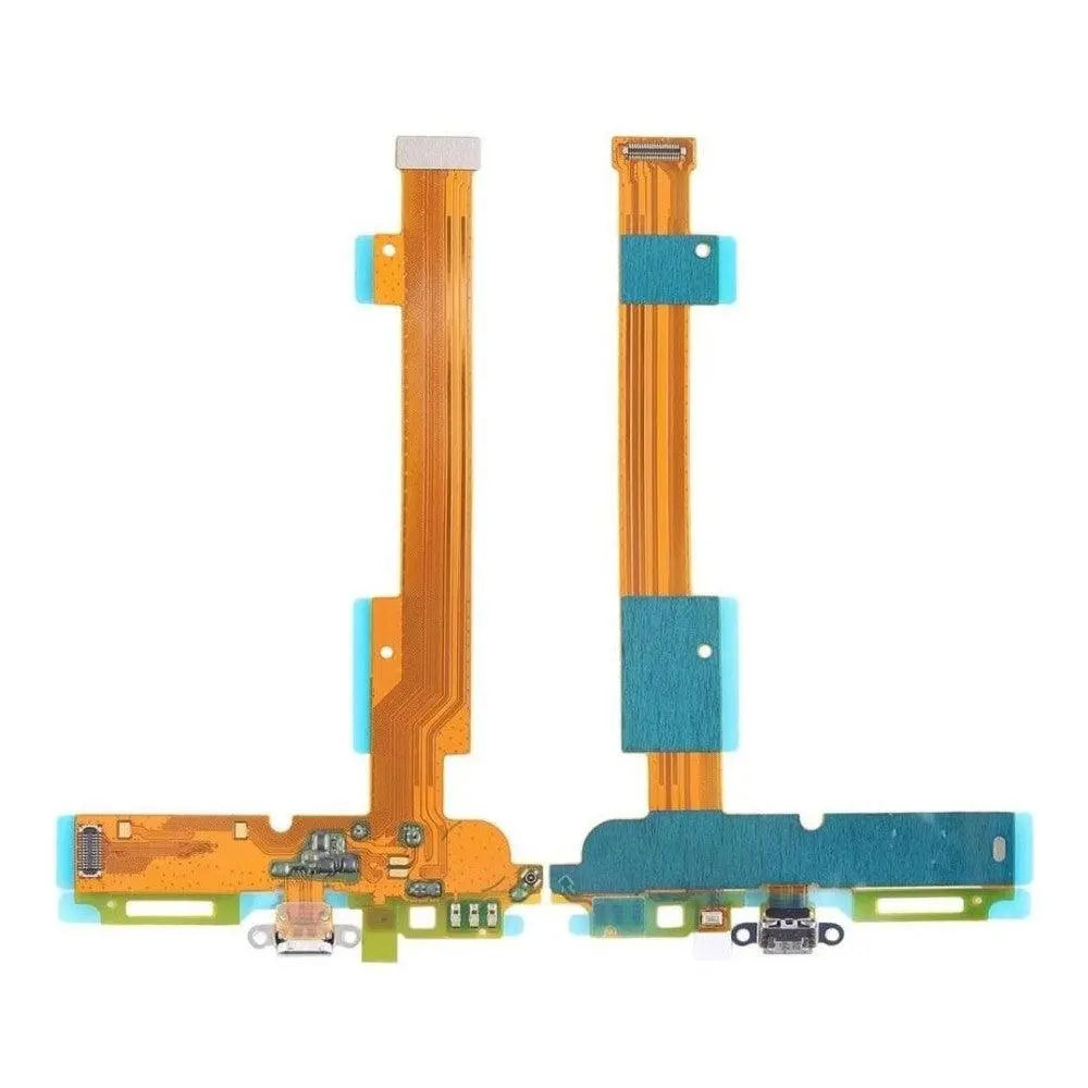 Vivo Y55 Charging Port Connector Board Flex by Zeespares.in Vivo Y55 Charging Port Connector Board Flex by Zeespares.in